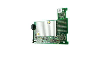 Dell 03N9XX PowerEdge PCIe Mezzanine Card, Used