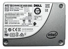 Dell 03RRN8 3.84TB SSD SATA 2.5 6G RI S4500, Used
