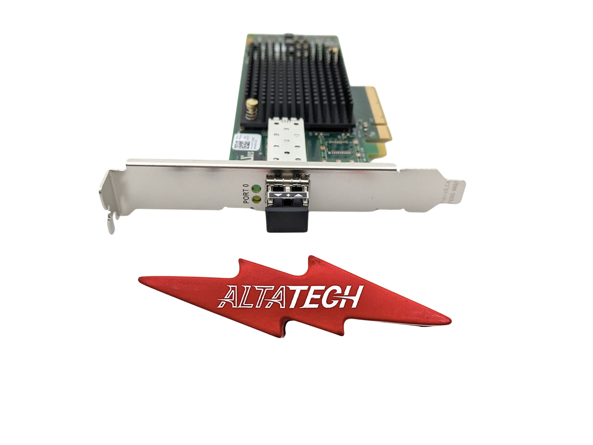 Dell 03T3T7 16Gbps Single Port HBA FH, Used