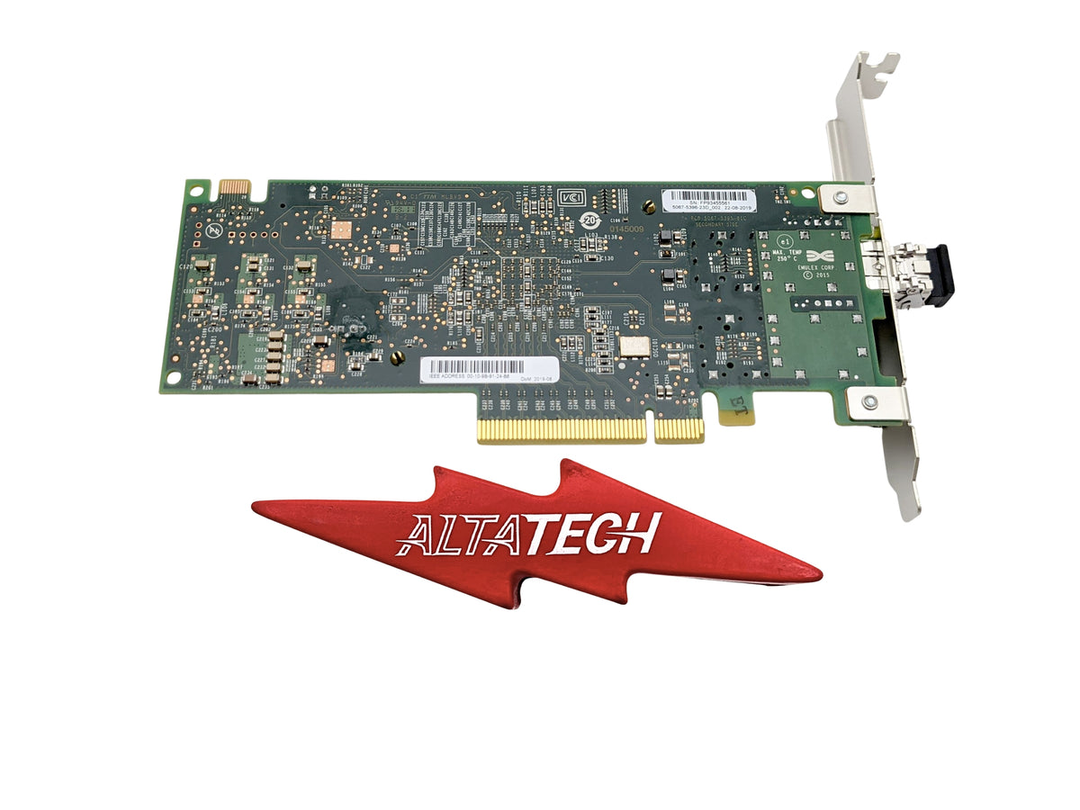 Dell 03T3T7 16Gbps Single Port HBA FH, Used