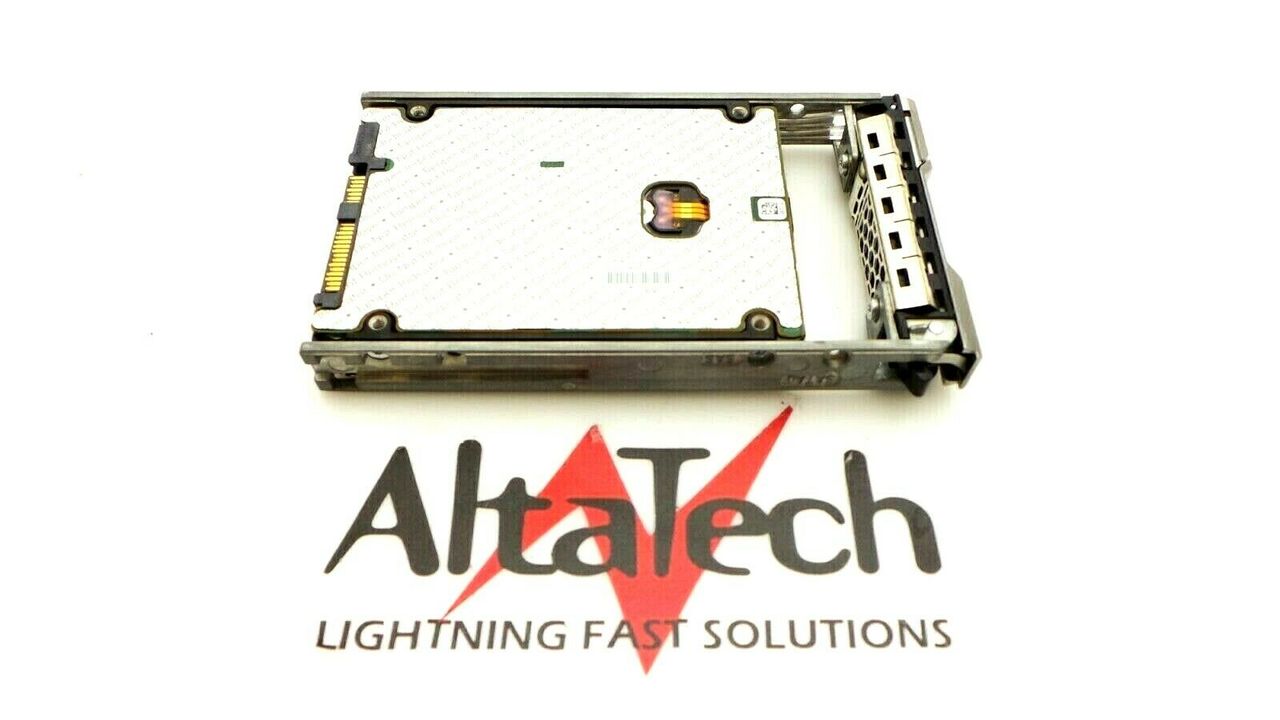 Dell 003T7Y 2TB 7.2K SAS 2.5" 6G SED, Used