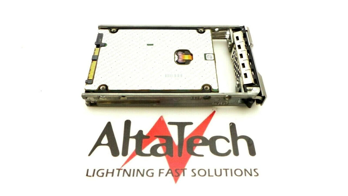 Dell 003T7Y 2TB 7.2K SAS 2.5" 6G SED, Used