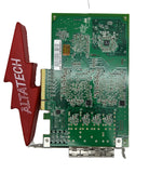 Dell 0400M7 8GB Quad Port HBA PCI-E Sanblade, Used