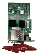 Dell 0400M7 8GB Quad Port HBA PCI-E Sanblade, Used