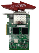 Dell 0400M7 8GB Quad Port HBA PCI-E Sanblade, Used