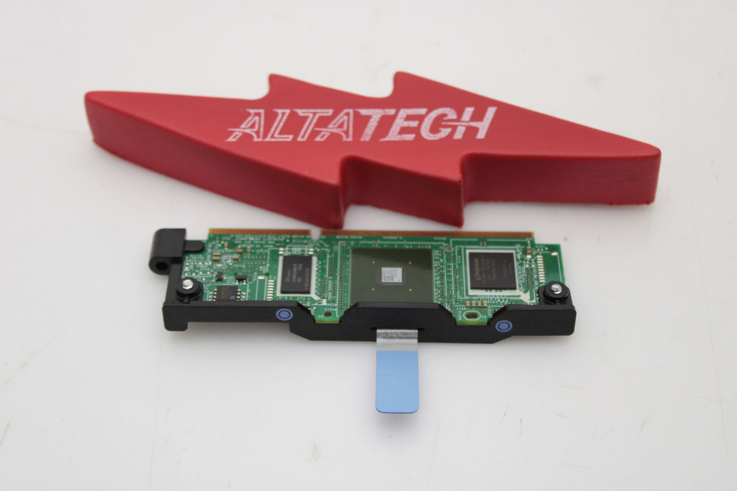 Dell 0405HT Riser Card VFlash IDRAC MX740C, Used