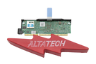 Dell 0405HT Riser Card VFlash IDRAC MX740C, Used