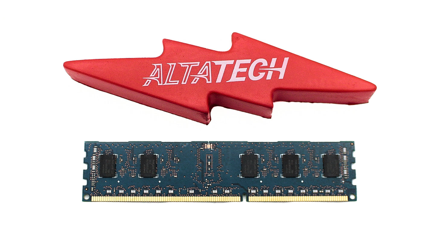 Dell 043K95 2GB PC3-12800R DDR3-1600 1RX8 ECC, Used