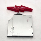 Dell 046V56 DVD-ROM SLIMLINE SATA R720/R820, Used