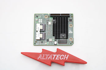 Dell 0471NY LSI 2008 8-Port Daughter Card, Used