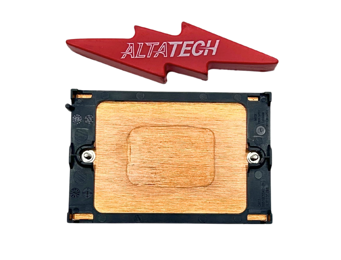 Dell 0475DG HEATSINK R715/R815, Used