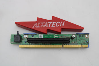 Dell 0488MY RISER #2 (G3X16) 1P/2P R320/R420, Used