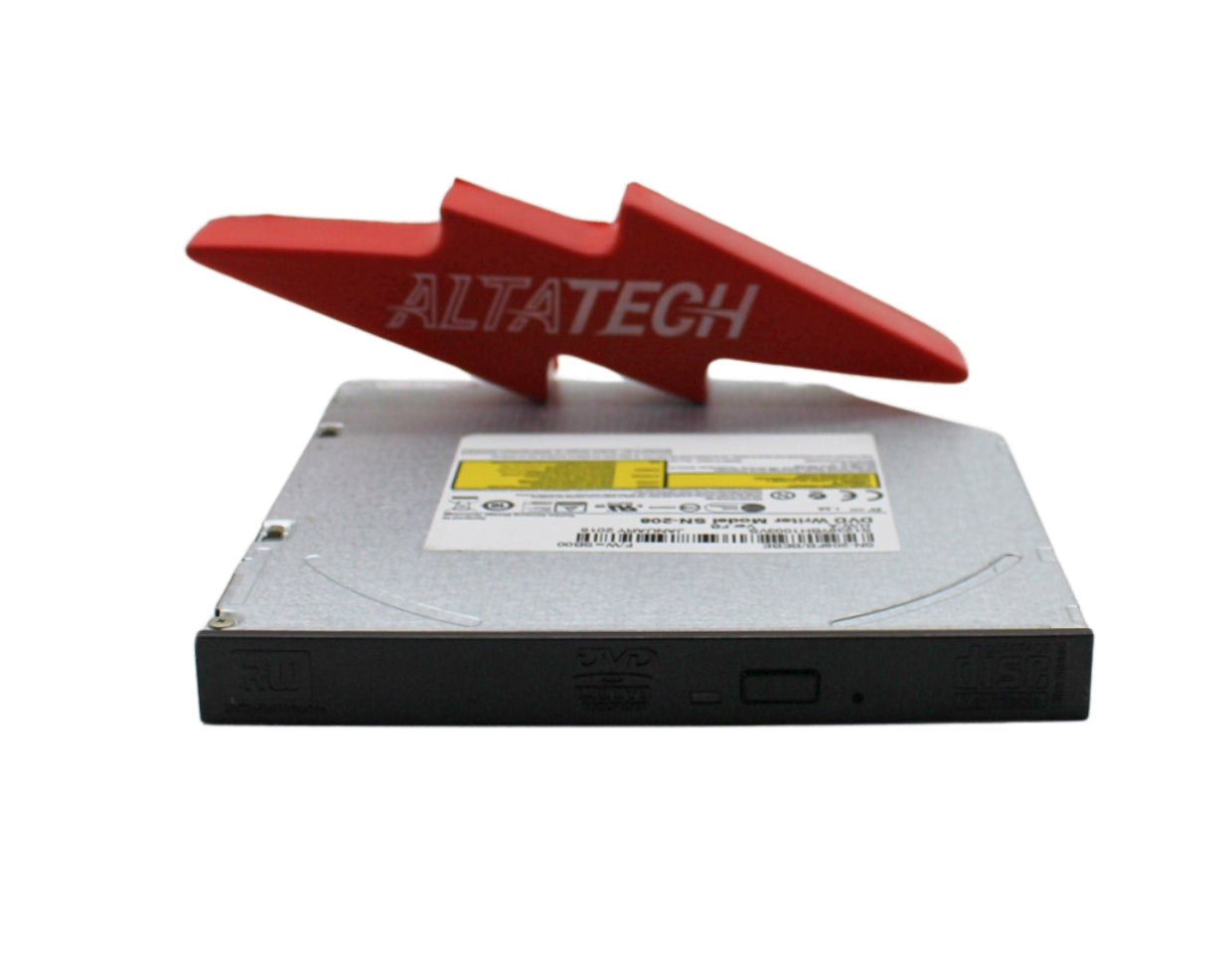 Dell 048CF4 DVDRW SATA SLIM T5810 SN-208, Used