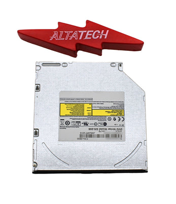 Dell 048CF4 DVDRW SATA SLIM T5810 SN-208, Used