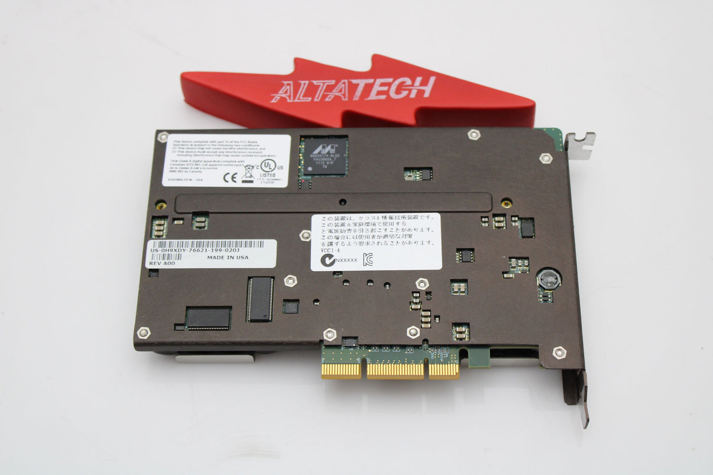 Dell 04JP8H Marvell 8GB Write Acceleration Module Card, Used