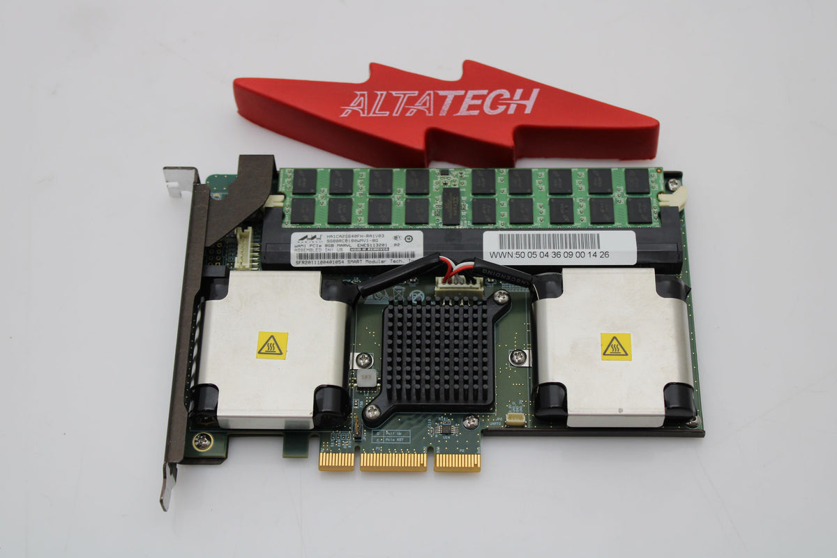 Dell 04JP8H Marvell 8GB Write Acceleration Module Card, Used