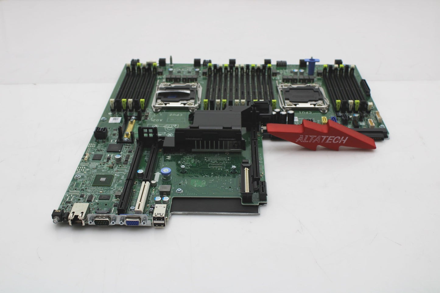 Dell 04N3DF SYSTEM BOARD R730/SC9000 XL, Used