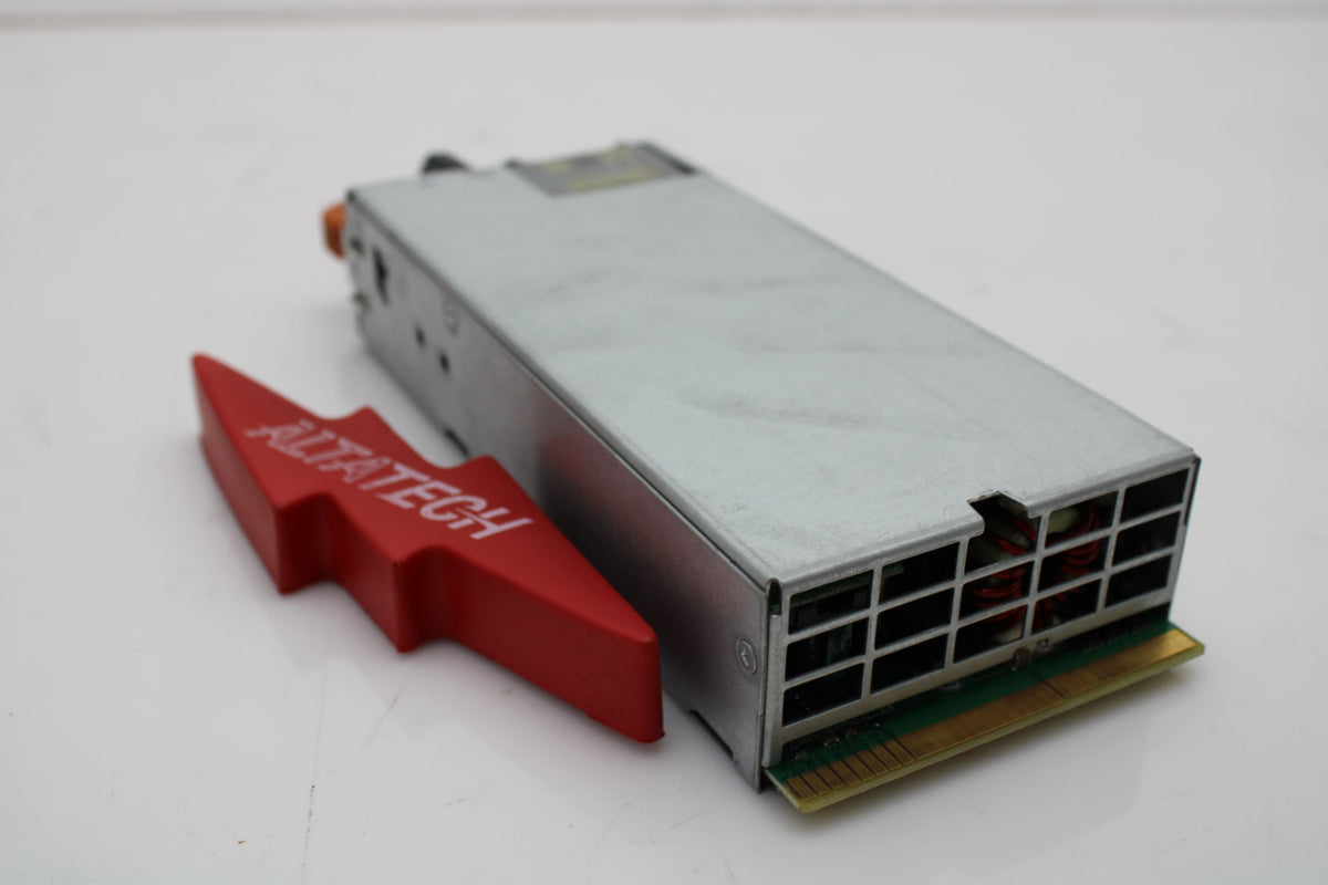 Dell 04T22V 750W POWER SUPPLY EMERSON V3 R510, Used