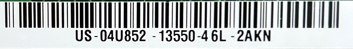 Dell 04U852 QLogic QLA2340 2GB/S PCI-X SC FC H, Used