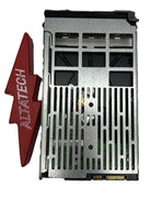 Dell 050XV4 1TB 7.2K SATA 3.5 3G WD1002FBYS, Used