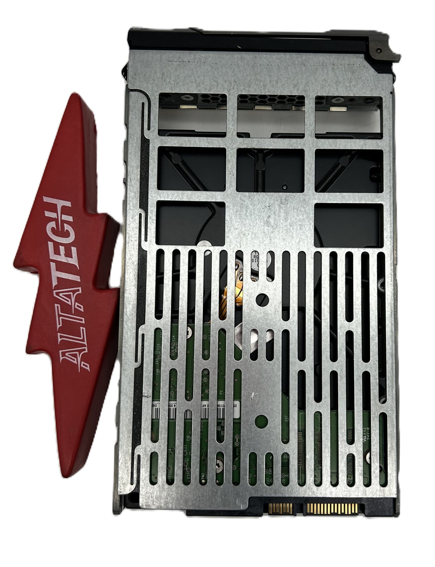 Dell 050XV4 1TB 7.2K SATA 3.5 3G WD1002FBYS, Used