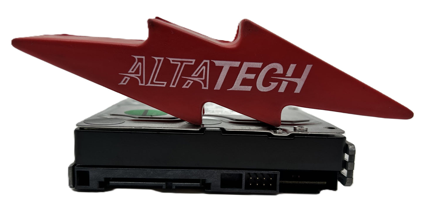 Dell 050XV4 1TB 7.2K SATA 3.5 3G WD1002FBYS, Used