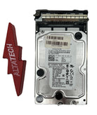 Dell 050XV4 1TB 7.2K SATA 3.5 3G WD1002FBYS, Used
