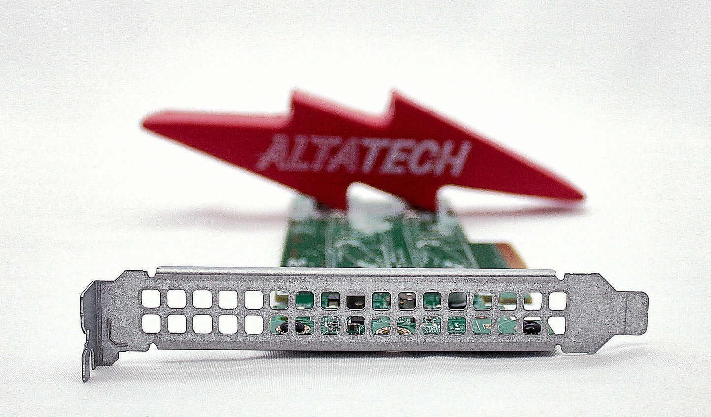 Dell 051CN2 Boss Controller 2X M.2 SATA PCI-E FH, Used