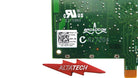 Dell 0557M9 Broadcom 5720 Dual Port 1GB Network Adapter, Used