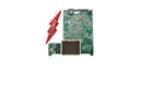 Dell 055GHP Broadcom 57810S DC 10G Mezzanine Card, Used