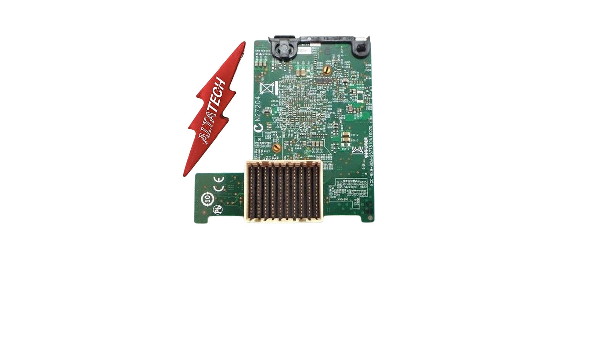 Dell 055GHP Broadcom 57810S DC 10G Mezzanine Card, Used