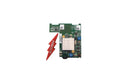 Dell 055GHP Broadcom 57810S DC 10G Mezzanine Card, Used
