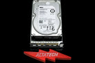 Dell 055H49 3TB 7.2K SAS 3.5