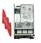 Dell 055RMX 500GB 7.2K SAS 2.5