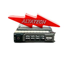 Dell 055RMX 500GB 7.2K SAS 2.5