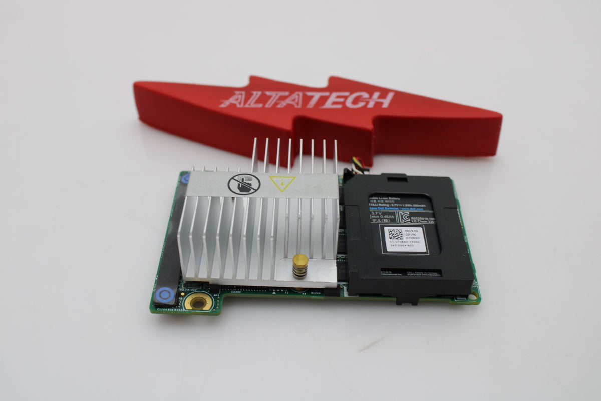 Dell 05CT6D PERC H710 Mini Mono 512MB NV, Used