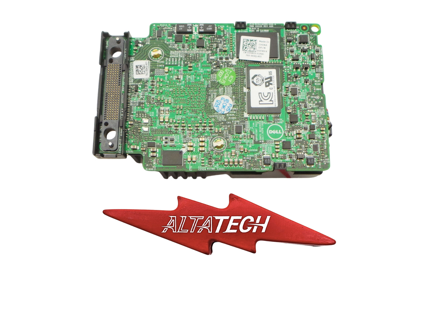 Dell 05FMY4 PERC H740P Mini Mono SAS RAID Controller, Used