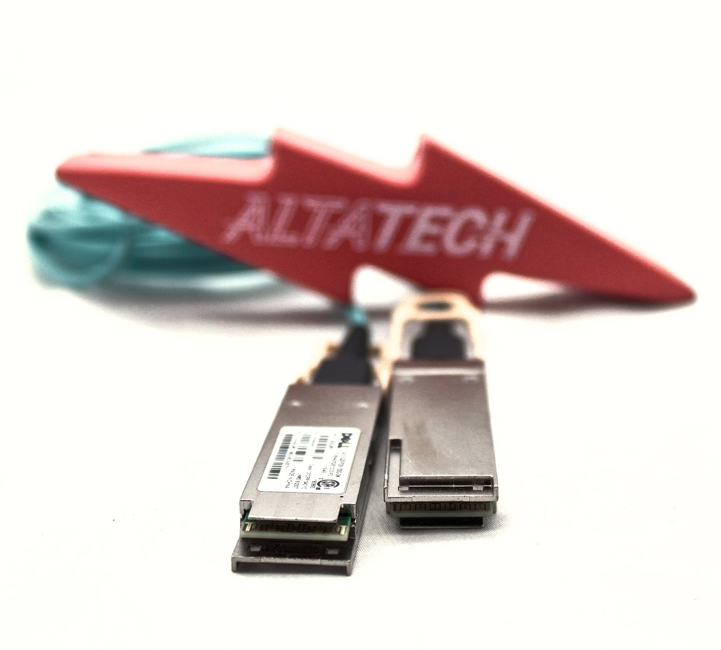 Dell 05J8P DELL AOC-QSFP28-100G-3M, Used