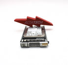 Dell 05J9P 900GB 10K SAS 2.5 6G 9TH066-158 EP+, Used