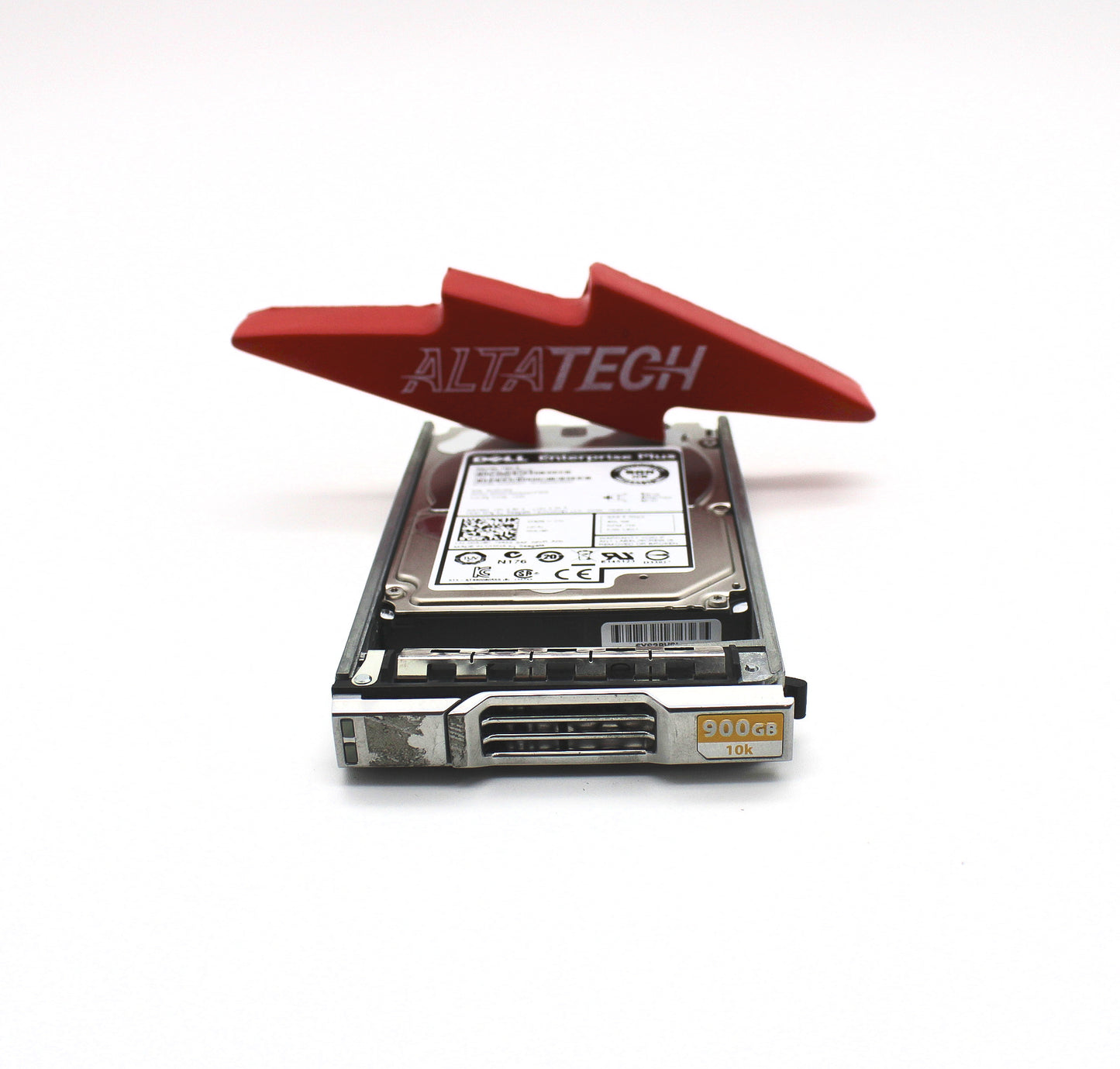 Dell 05J9P 900GB 10K SAS 2.5 6G 9TH066-158 EP+, Used