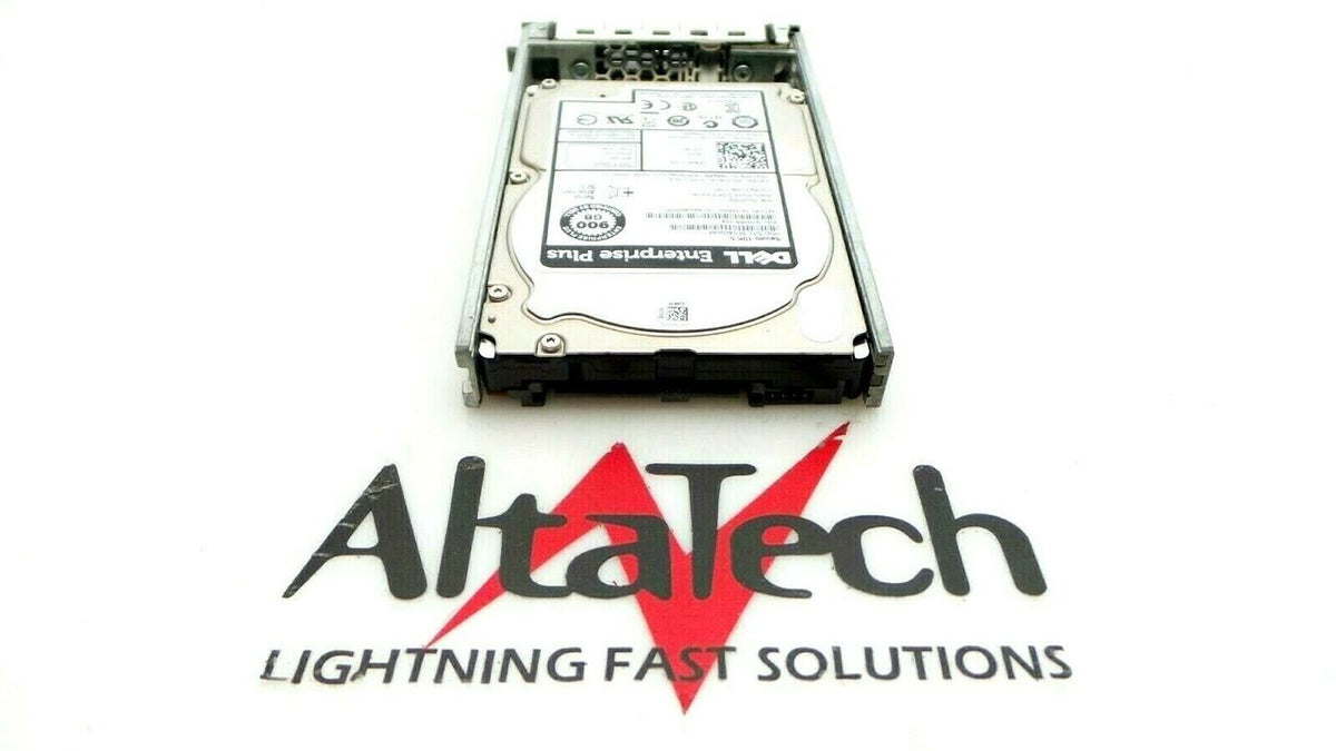 Dell 05J9P-CML Compellent 900GB 10K SAS 2.5" 6G, Used