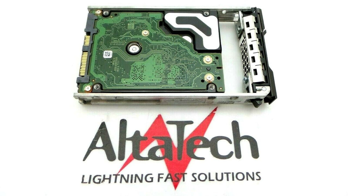 Dell 05J9P-CML Compellent 900GB 10K SAS 2.5" 6G, Used
