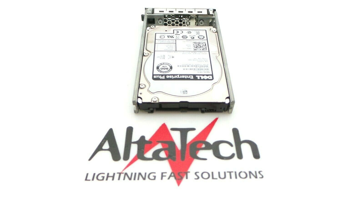 Dell 05J9P-EQL 900GB 10K SAS 2.5" 6G, Used