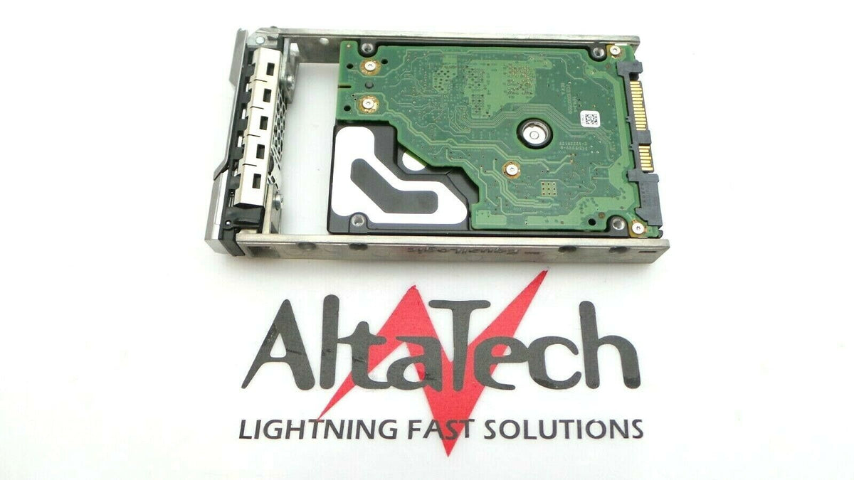 Dell 05J9P-EQL 900GB 10K SAS 2.5" 6G, Used