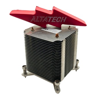 Dell 05JXH7 HEATSINK T320/T420, Used