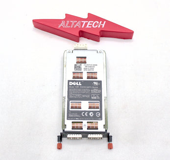 Dell 05KFVW 40GB QSFP DP PC8100 MODULE, Used