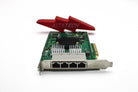 Dell 05MHDP Chelsio 4-PORT 10GB-T QT T540-BT, Used