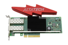 Dell 05N7Y5 Intel X710-DA2 10G SFP+ DP LP, Used