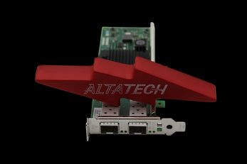 Dell 05N7Y5 Intel X710-DA2 10G SFP+ DP LP, Used