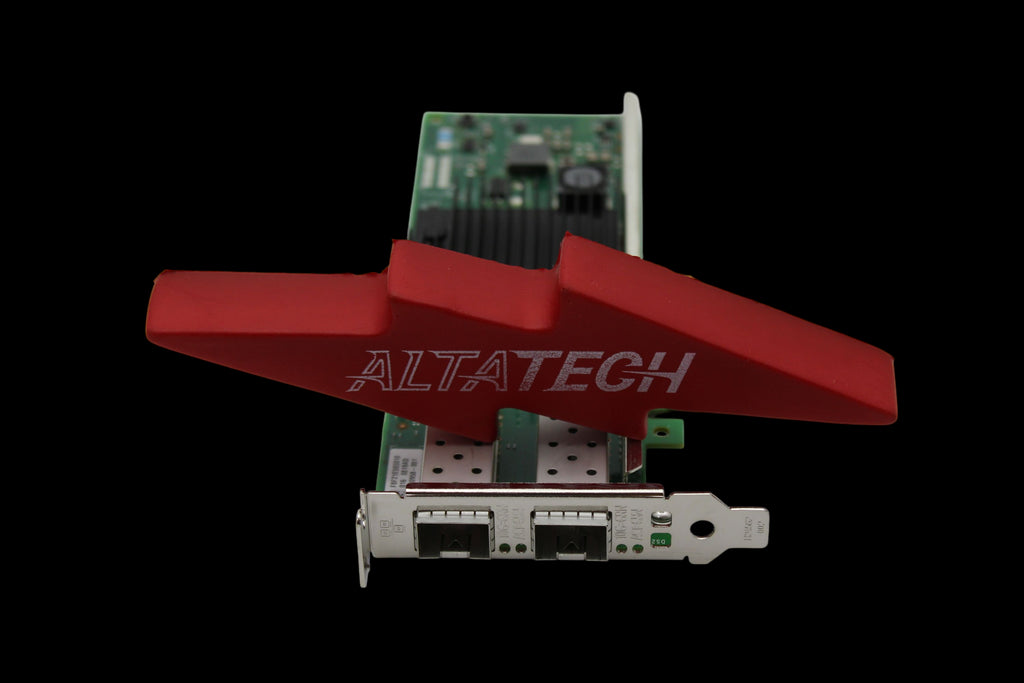 Dell 05N7Y5 Intel X710-DA2 10G SFP+ 2-Port Low-Profile Ether
